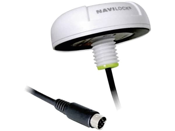 Navilock NL-622MP - GPS-mottagarmodul
