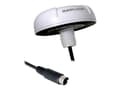 Miniatyrbild 1 av 3: Navilock NL-622MP - GPS-mottagarmodul