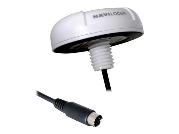 Navilock NL-622MP - GPS-mottakermodul
