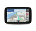 Miniatyrbild 1 av 5: TomTom 1YD7.002.31, Bulgariska, CAT, Tjeckiska, Danska, Tyska, Nederländska, Engelska, Spanska, Estniska, Fin,..., 12 månad (er), Intern, Världen, in