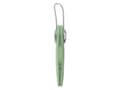 Pikkukuva 3 / 5: Knog Scout Travel - Luggage Tag, Finder & Alarm, Luggage, Finder, Mint colour, Water resistant, Nylon, Silicone, IP65
