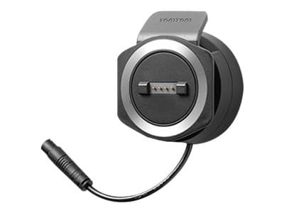 TomTom Rider 500, CAT, Tšekki, Tanska, Saksa, Hollanti, Englanti, Espanja, Suomi, Ranska, Kreikka, Unkari, Italia,..., Koko Eurooppa, 10,9 cm (4.3"),