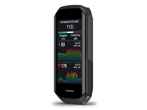 Garmin Edge 1050