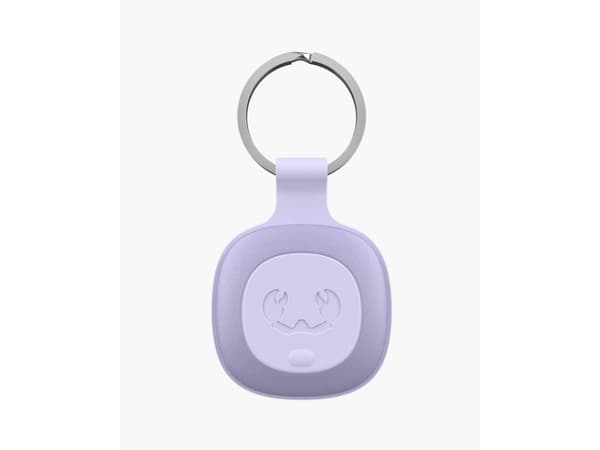 Fresh ''n Rebel 226003, Universell, Søker, Lilac, Vanntett, Plast, IP67