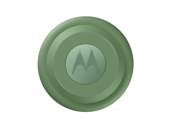 Motorola PG38C06060, Universal, etsin, sininen, vihreä, vedenkestävä, 100 m, IP67