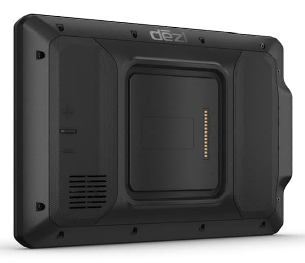 Garmin Garmin Dezl LGV820 GPS-navigasjon, EU MT-D Truck/LKW Navigation