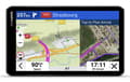 Pikkukuva 1 / 5: Garmin GPS-navigointi Garmin Dezl LGV720, EU MT-D Kuorma-auto/LKW-navigointi