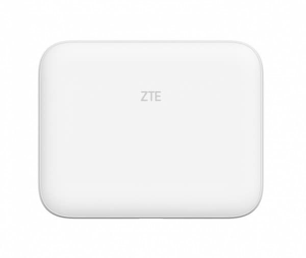 ZTE F50 5G - Mobilruter (F50 5G)