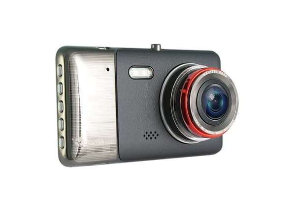 Navitel R800 kamera 1920x1080p