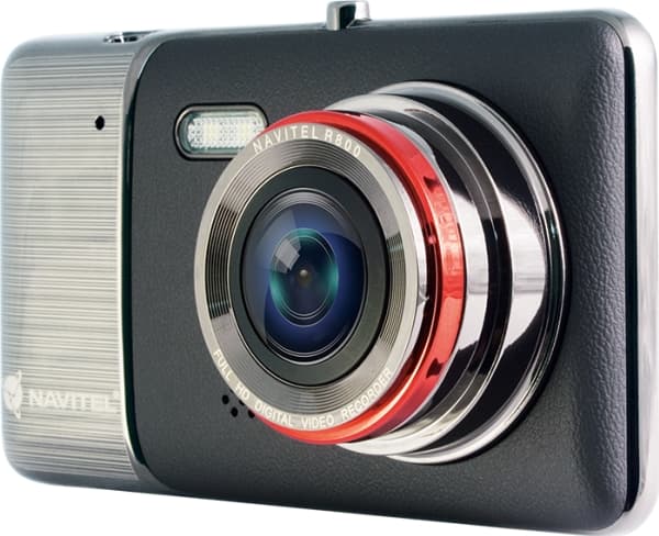 Navitel R800 kamera 1920x1080p