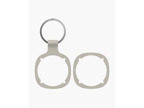 Fresh ''n Rebel 226001, Universal, Spårningsbricka, brons, Vattentät, Plast, IP67