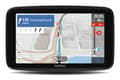Miniatyrbild 1 av 2: TomTom GO Professional, Multi, Hela Europa, 12,7 cm (5"), 1280 x 720 pixlar, Flash, 32 GB