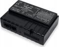 Miniatyrbilde 4 av 4: Teltonika FM6300, Bil, GPS-sporing, Sort, Støvtett