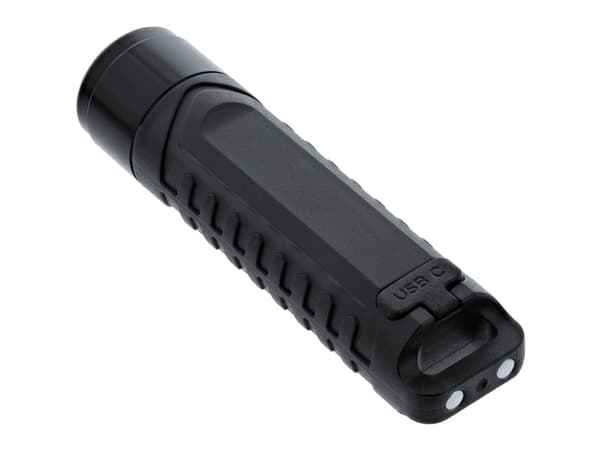 InLine KeyFinder älykäs avaimenperä LED-valolla 300mAh IP65 (40080L)
