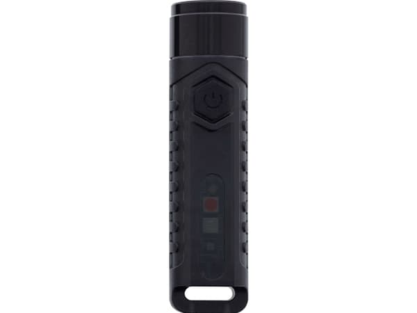 InLine KeyFinder älykäs avaimenperä LED-valolla 300mAh IP65 (40080L)
