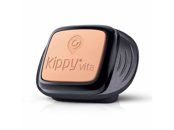 Vodafone V-Pet Kippy by Vodafone - GPS-sökare för husdjur GPS-sökare för husdjur + 3 månaders servicevoucher (gratis datapaket)