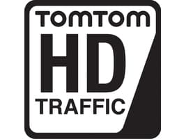TomTom GO Camper Tour, Bulgarsk, CAT, Kroatisk, Tsjekkisk, Dansk, Tysk, Nederlandsk, Engelsk, Spansk, Estisk, Finsk,..., 6 måned(er), Hele Europa, 2D
