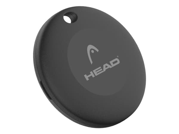 HEAD HDTR01, Item, Finder, Black, Waterproof, IP65, CR2032