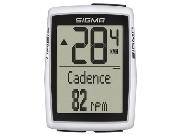 Sigma Sport 12211, 31 x 41 pixlar, CR 2032