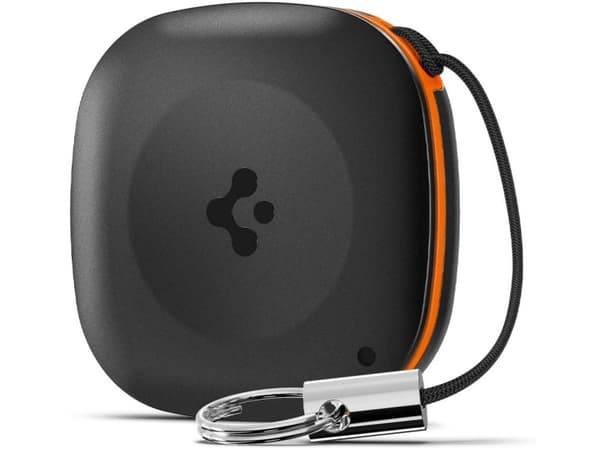Spigen Bluetooth Tracker TagMe 1 Pack, black