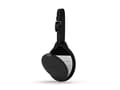 Pikkukuva 4 / 5: Satechi FindAll Vegan-Leather Luggage Tag - Black