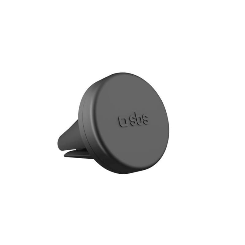 Mobile Support for Cars SBS �TESUPPUNIVAIRMAG Magnetic Black