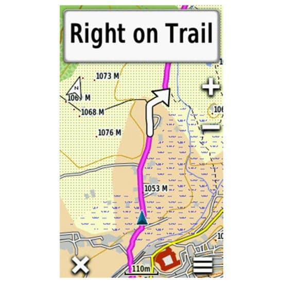 Garmin Topo Spanien V 7 Micro Sd/sd Micro Sd/sd Card Beige