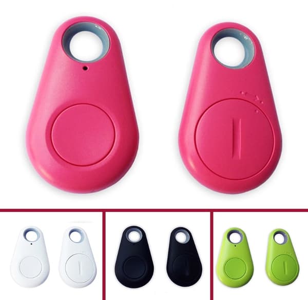 Smart Bluetooth Nyckelhittare (Bra att ha!)