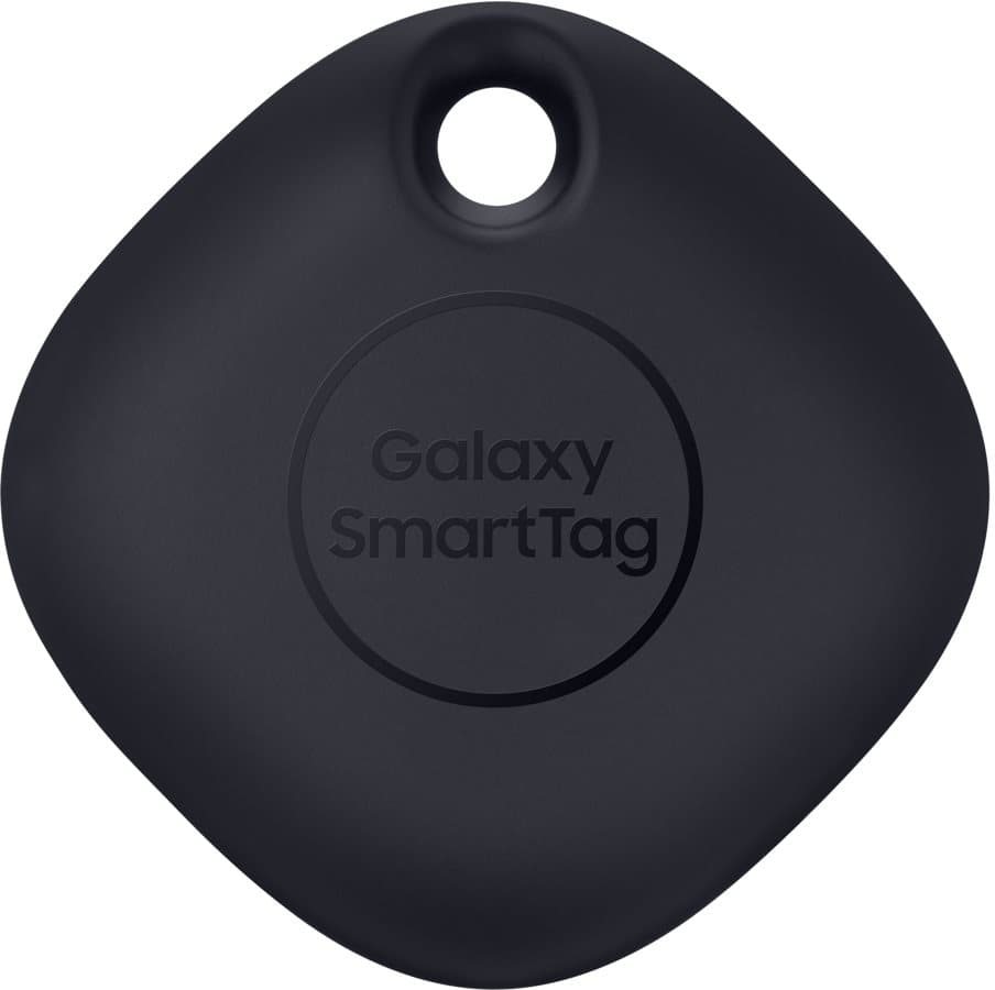 Samsung Galaxy SmartTag Black