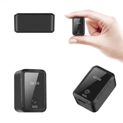 Superliten GPS-tracker för Bil, Barn, Båt mm