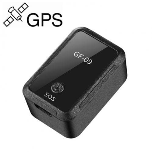 Super lille GPS tracker til bil, børn, båd osv.