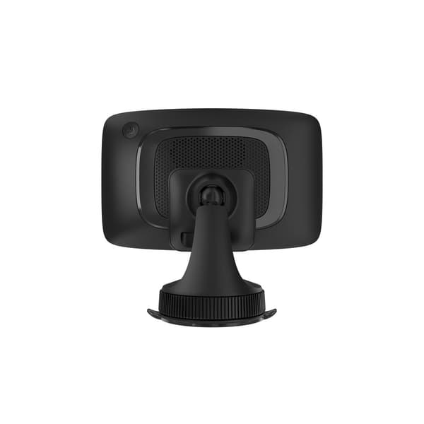 GPS-navigaattori TomTom GO ESSENTIAL 5" Musta