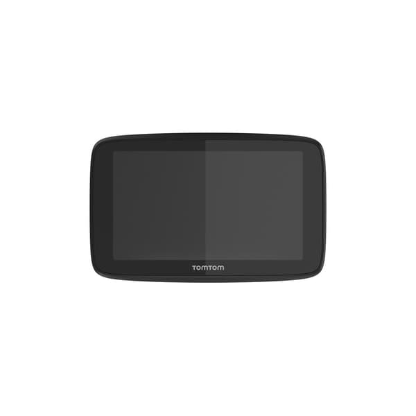 GPS-navigaattori TomTom GO ESSENTIAL 5" Musta