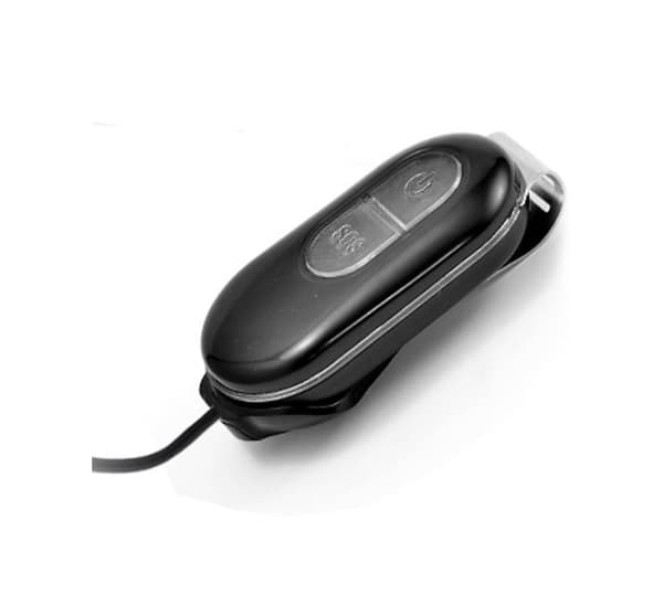 ezTracker Personal - Vattentät persontracker med slimmad design