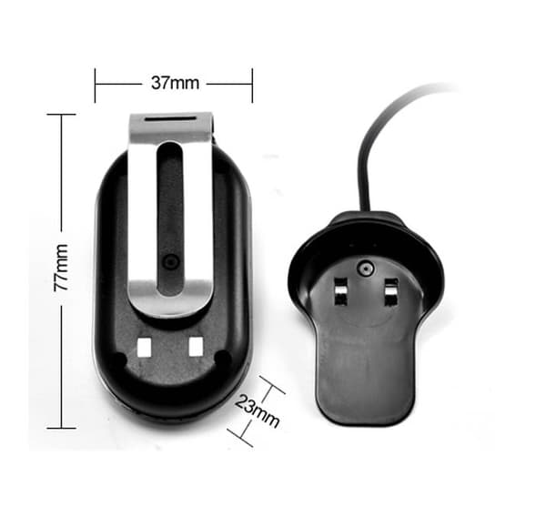ezTracker Personal - Vattentät persontracker med slimmad design