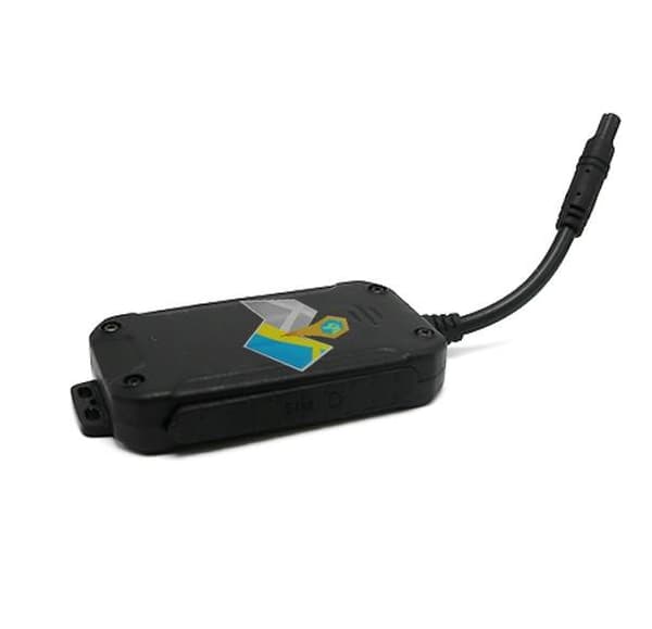 ezTracker Fordon G2 - 3G GPS Tracker till fordon, livespårning, geo-staket