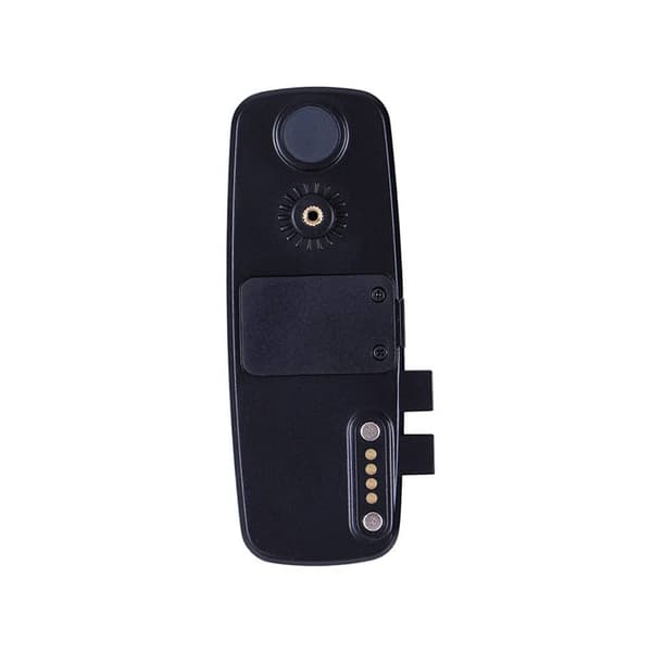 ezTracker Bike Mini, Cykel GPS-tracker dold i fungerande cykellampa, rörelselarm, 2600mAh