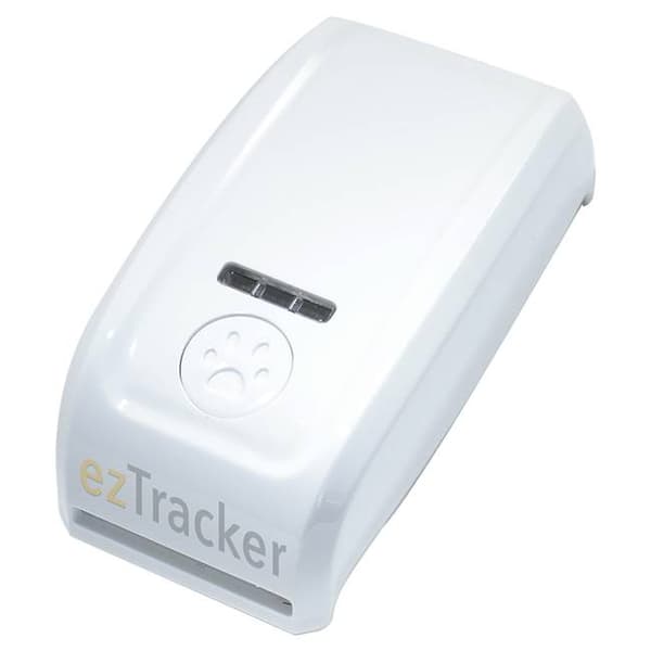 ezTracker Kids - Barn GPS Tracker, spåra ditt barn i realtid