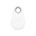 Miniatyrbillede 1 af 4: Mini GPS Tracker til Hund/Kat/Nøgler Hvid