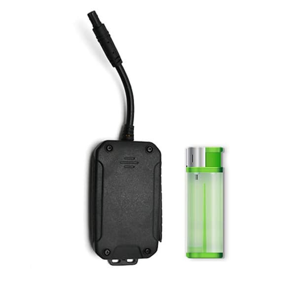 ezTracker Fordon G2 +simkort och 1 års livespårning i EU, 3G+GSM