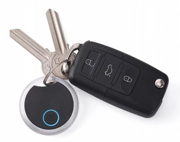 Smart Tag -seurannan seurantatunniste