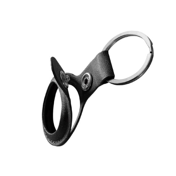 SiGN Smart Bluetooth Finder Skal till Apple Airtag - Svart