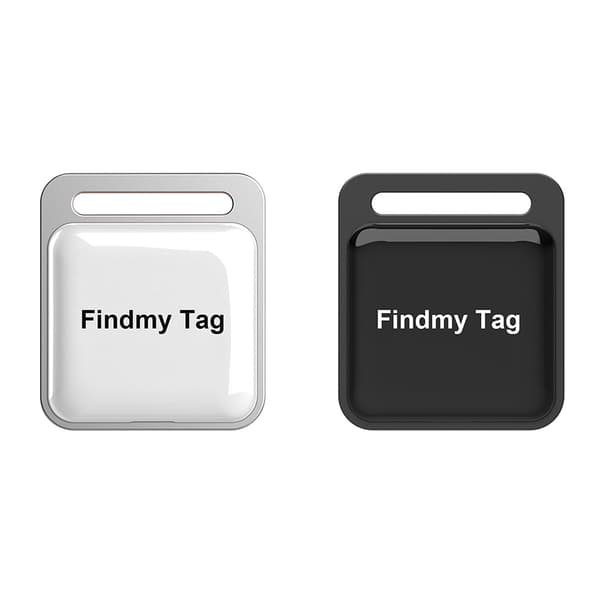 Mini GPS Tracker Anti-Lost Nyckelhittare
