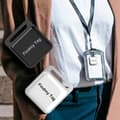 Miniatyrbild 4 av 6: Nyckelhittare Mini GPS Tracker Anti-Lost