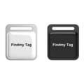 Miniatyrbild 5 av 6: Nyckelhittare Mini GPS Tracker Anti-Lost