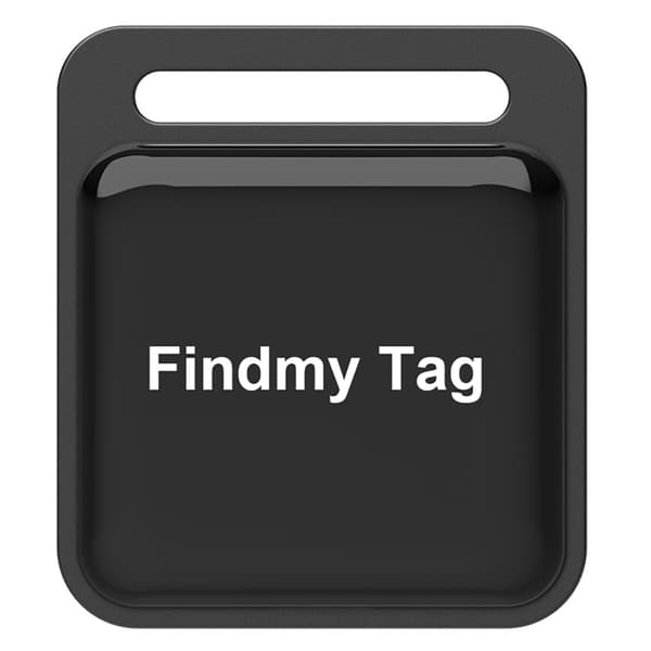 Nyckelhittare Mini GPS Tracker Anti-Lost