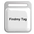 Miniatyrbild 1 av 6: Nyckelhittare Mini GPS Tracker Anti-Lost