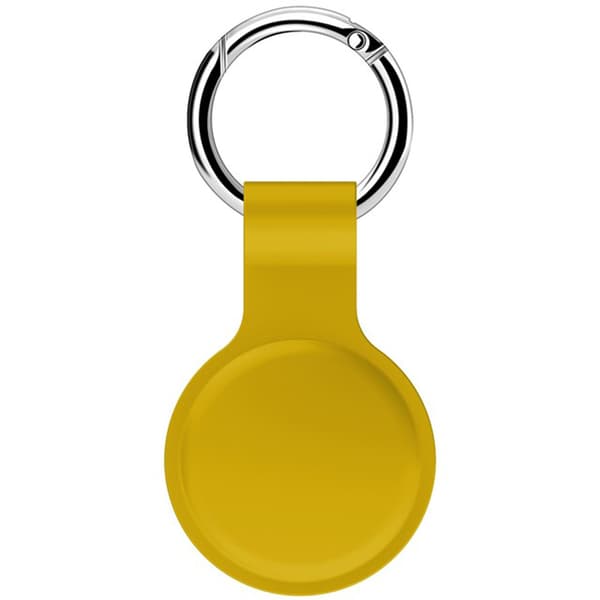 Stötdämpande Silikonfodral till Airtag