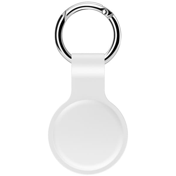 Stötdämpande Silikonfodral till Airtag