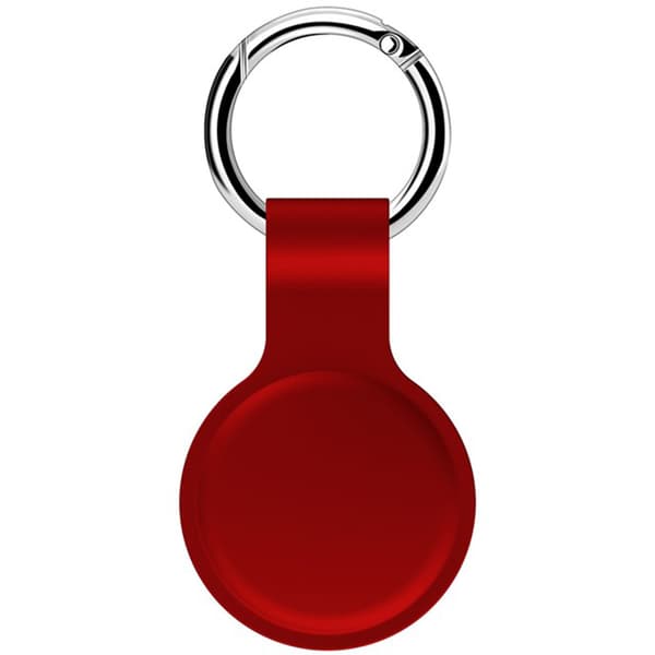 Stötdämpande Silikonfodral till Airtag